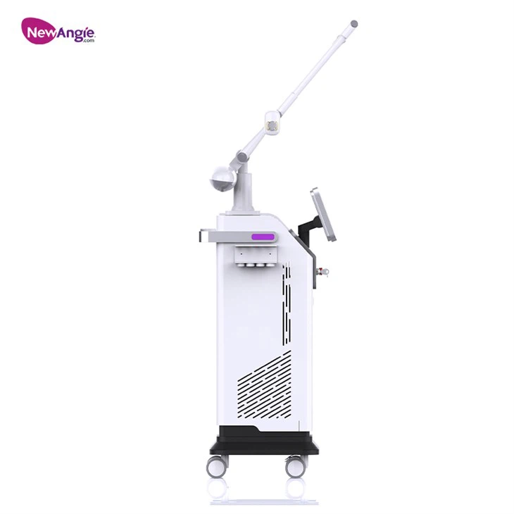Fractional Laser Resurfacing Machine