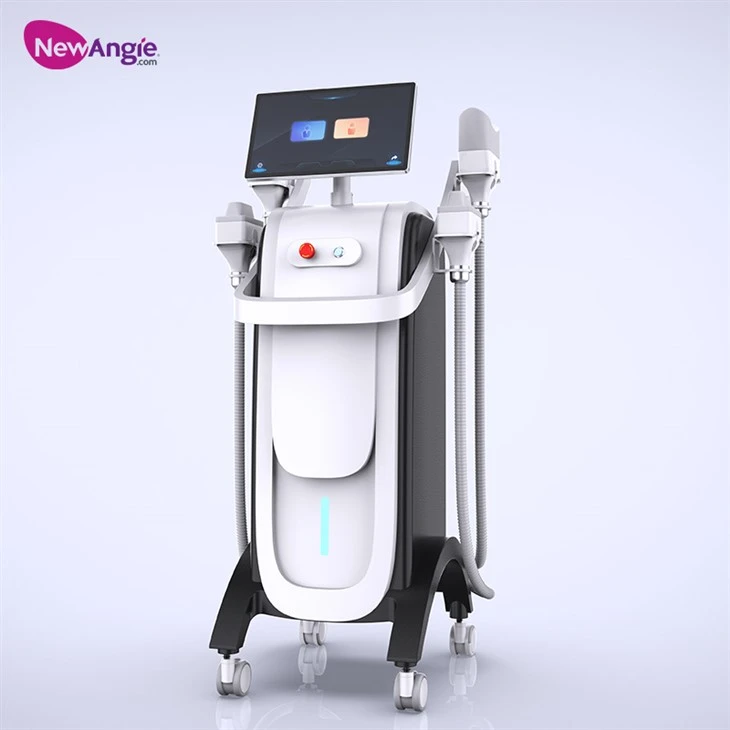 360 Cryolipolysis vél