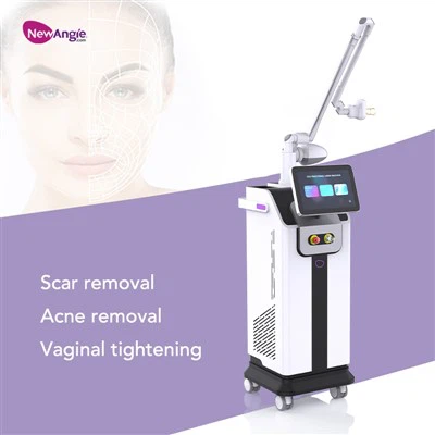 Fractional Laser Resurfacing Machine